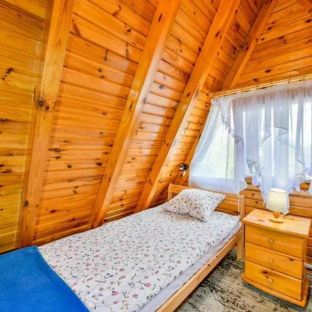 Casa vacanze Letniskowe Zakatek Kołobrzeg