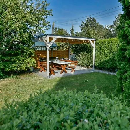 Letniskowe Zakatek * Kołobrzeg