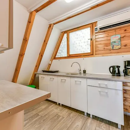 Casa vacanze Letniskowe Zakatek