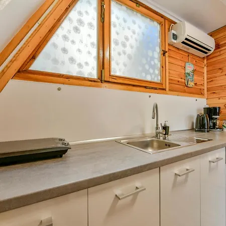 Casa vacanze Letniskowe Zakatek Kołobrzeg