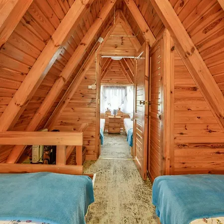 Letniskowe Zakatek Casa vacanze