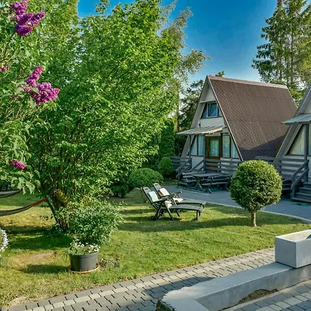 Letniskowe Zakatek * Kołobrzeg