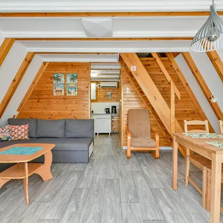 Letniskowe Zakatek * Kołobrzeg