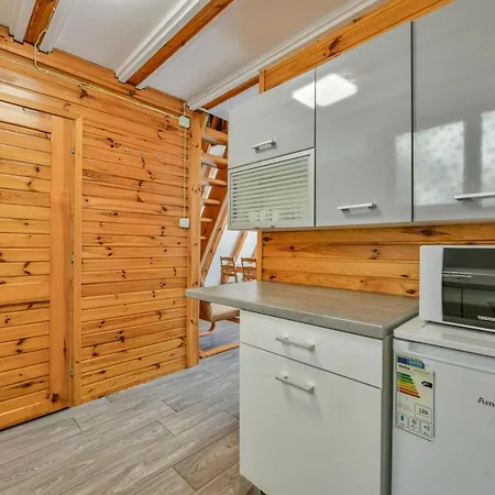 Casa vacanze Letniskowe Zakatek *