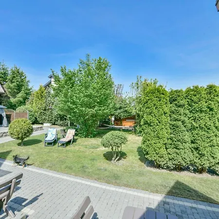 Casa vacanze Letniskowe Zakatek