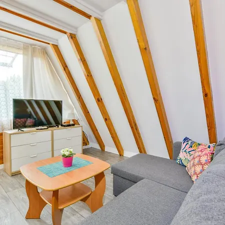 Letniskowe Zakatek Casa vacanze *