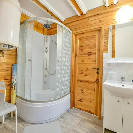 Casa vacanze Letniskowe Zakatek *