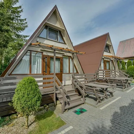 Letniskowe Zakatek * Kołobrzeg