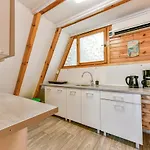 Holiday home Letniskowe Zakatek