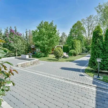 Letniskowe Zakatek كولوبرزيغ