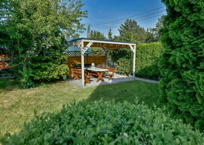 Letniskowe Zakatek * كولوبرزيغ